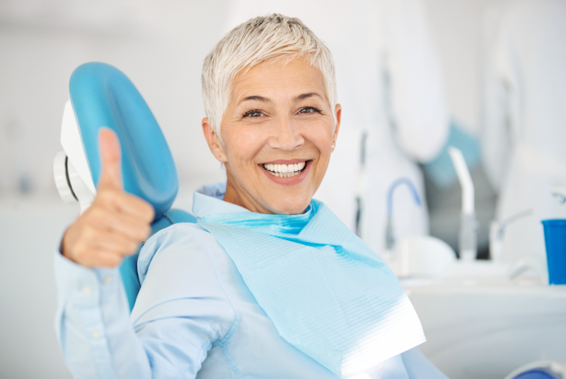 Aftercare And Maintenance For All on 4 Dental Implants