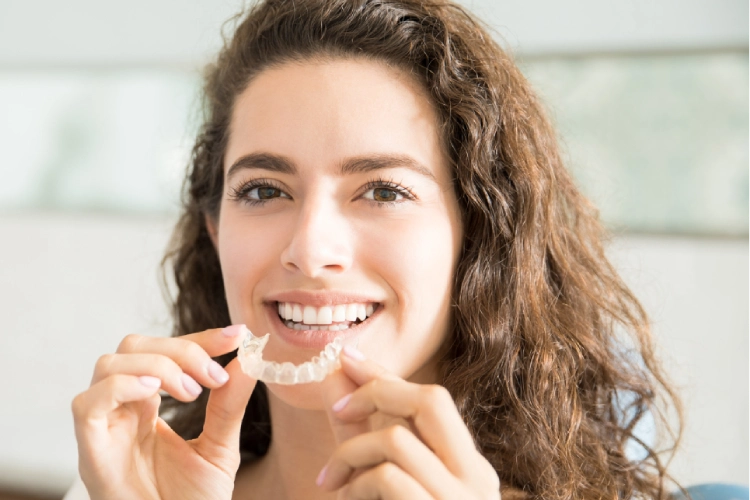 How To Clean Your Invisalign Retainers