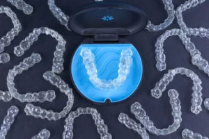 How much do Invisalign braces cost